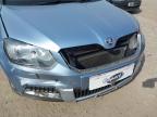 2014 SKODA YETI OUTDO for sale at Copart YORK
