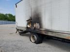 2021 International Mv607  en Venta en Wilmer, TX - Burn - Interior