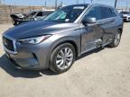 2019 Infiniti Qx50 Essential for Sale in Los Angeles, CA - Front End