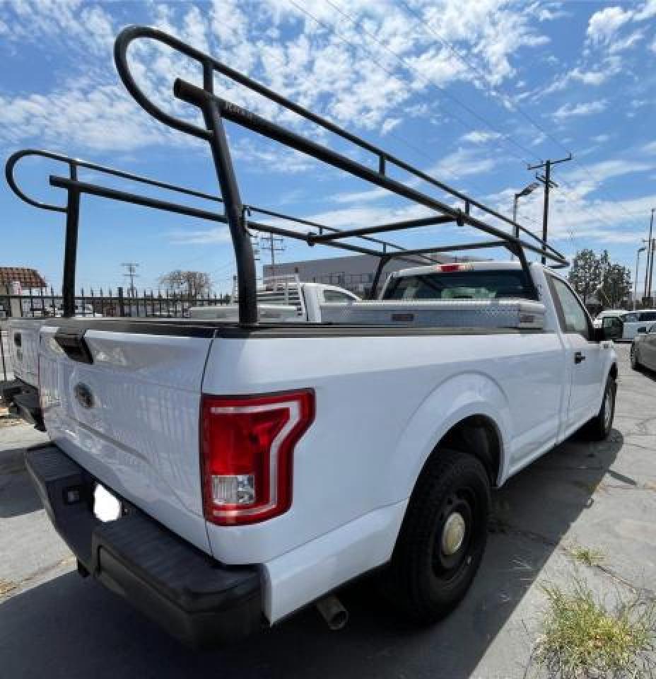 1FTMF1C89GKD83135 FORD All Models 2016