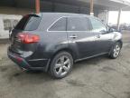 2013 Acura Mdx Technology للبيع في Denver، CO - Front End