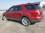 2013 Ford Explorer Xlt for Sale in Tulsa, OK - Front End