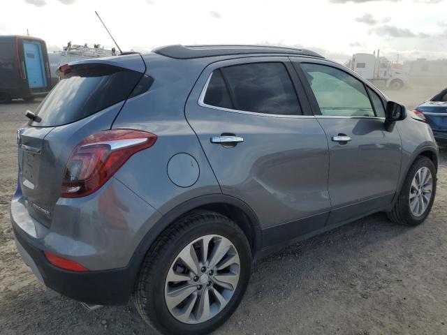  BUICK ENCORE 2020 Silver