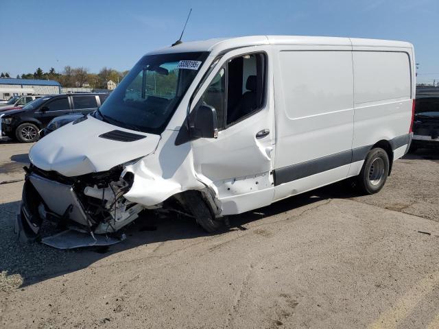 2023 Mercedes Benz Sprinter 3