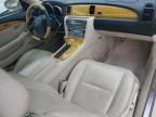 2004 Lexus Sc 430 продається в Rancho Cucamonga, CA - Rear End
