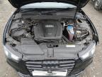 2015 AUDI A5 S LINE for sale at Copart WOLVERHAMPTON