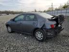 2010 Toyota Corolla Base zu verkaufen in Windsor, NJ - Front End