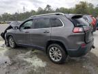 2020 Jeep Cherokee Latitude Plus for Sale in Savannah, GA - Front End