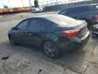 2016 Toyota Corolla L zu verkaufen in Wilmington, CA - Vandalism