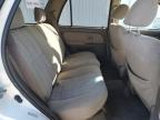 2000 Toyota 4Runner Sr5 na sprzedaż w Reno, NV - Rear End