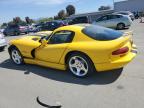 2002 Dodge Viper Gts for Sale in Martinez, CA - Front End