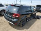 2018 Dodge Journey Crossroad for Sale in Elgin, IL - Front End