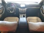 2022 Ford Explorer Xlt იყიდება Byron-ში, GA - Side