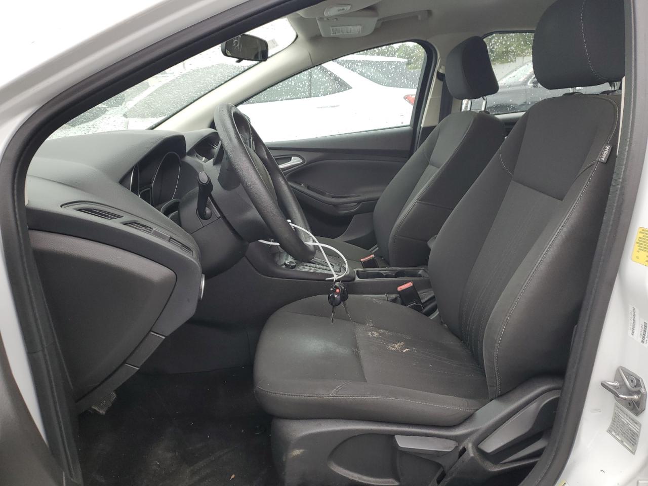 1FADP3K24GL364899 FORD FOCUS 2016
