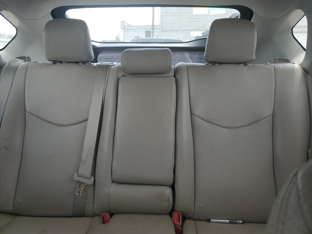2011 Toyota Prius VIN: JTDKN3DU2B5312822 Lot: 54887265