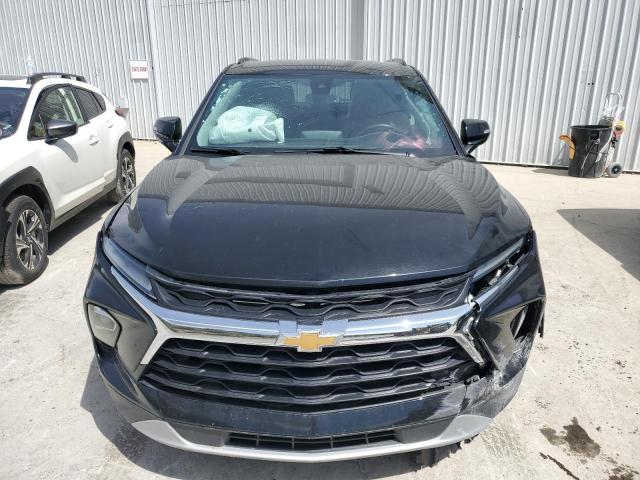  CHEVROLET BLAZER 2024 Czarny