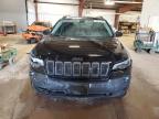 2019 Jeep Cherokee Latitude за продажба в Lansing, MI - Side