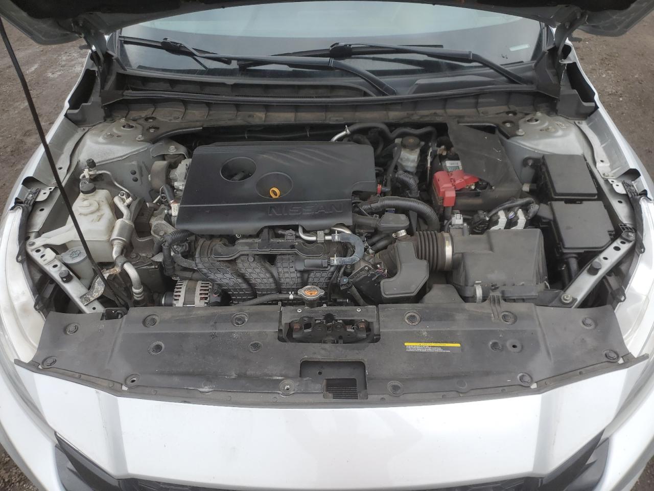 1N4BL4BV9KN308098 NISSAN ALTIMA 2019