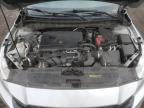 2019 Nissan Altima S en Venta en East Granby, CT - Side