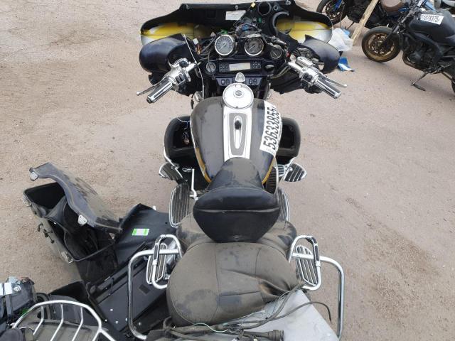 undisplay HARLEY-DAVIDSON FLSE 2012 Два тони