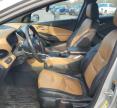 2017 Chevrolet Volt Premier на продаже в Ellwood City, PA - Side