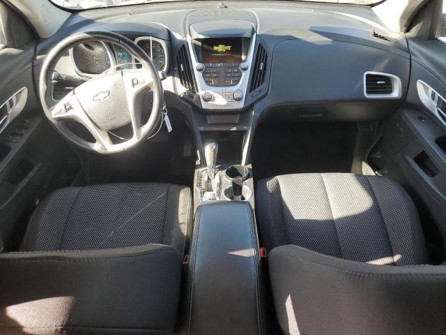  CHEVROLET EQUINOX 2017 Gray