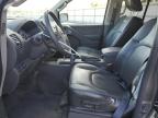 2016 Nissan Frontier S იყიდება Windsor-ში, NJ - Water/Flood