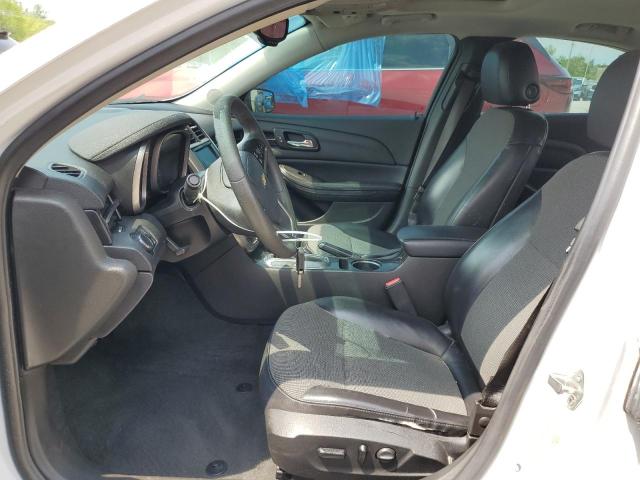  CHEVROLET MALIBU 2015 Білий