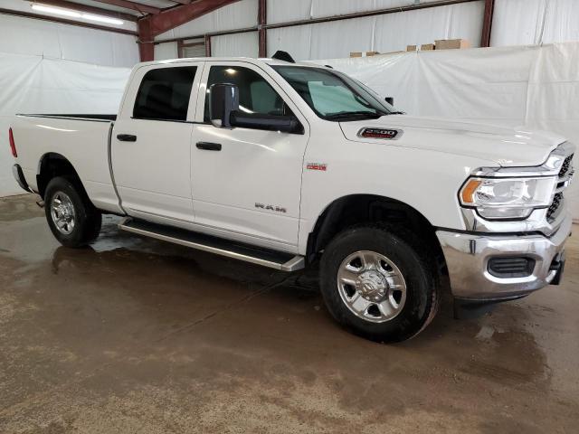  RAM 2500 2021 White