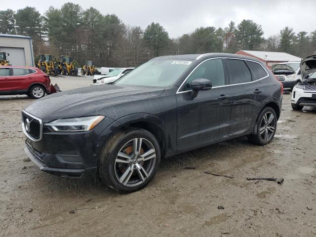 2019 Volvo Xc60 T6