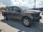 2017 Nissan Titan S for Sale in Lebanon, TN - Front End
