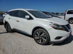 2015 NISSAN MURANO S   à vendre chez Copart FL - WEST PALM BEACH