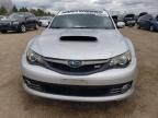 2010 Subaru Impreza Wrx Sti zu verkaufen in Elgin, IL - Front End