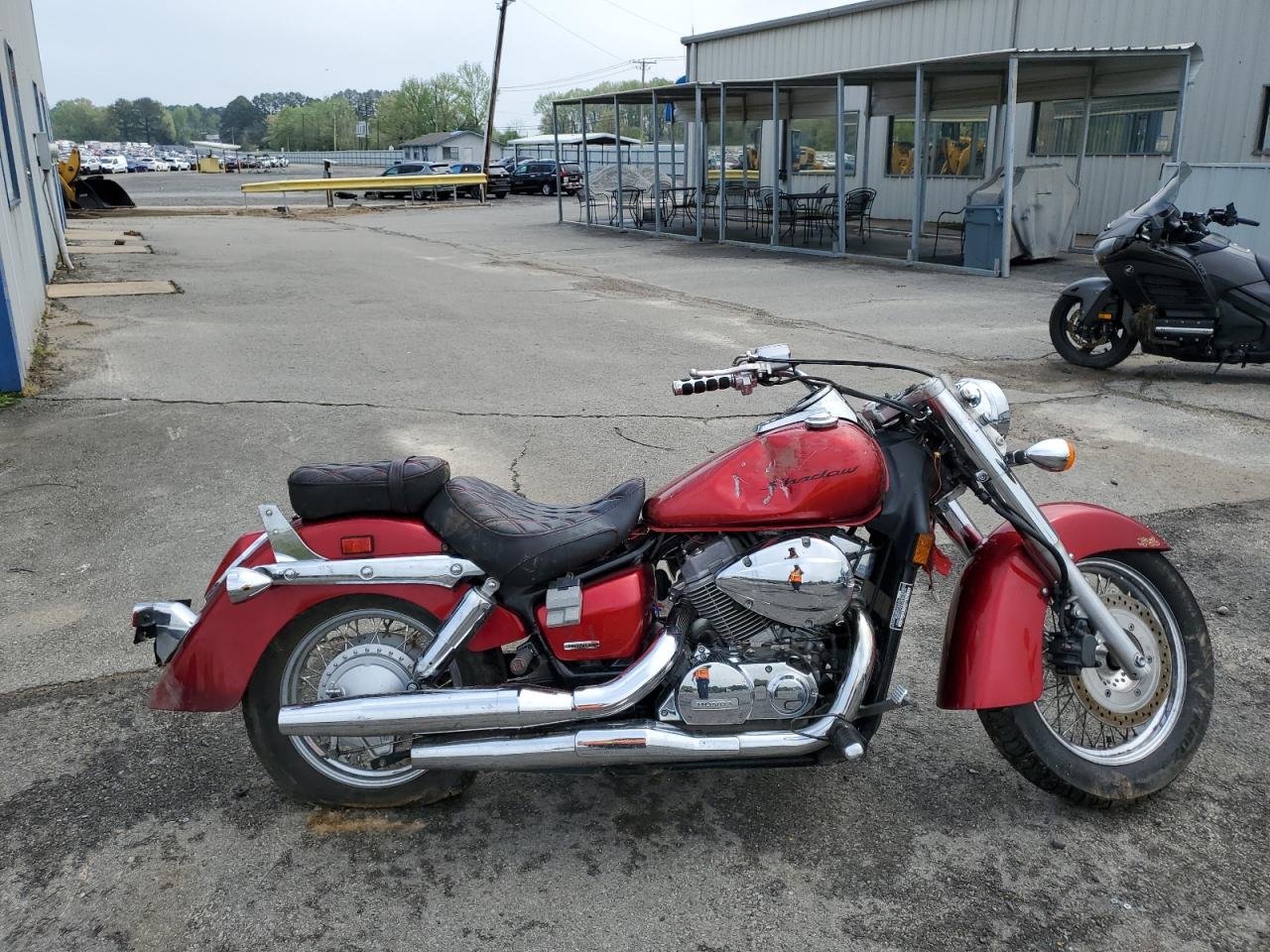 2008 Honda Vt750 C for Sale in Conway, AR - All Over