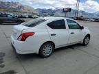 2016 Nissan Versa S for Sale in Farr West, UT - Front End