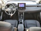 2023 Toyota Corolla Cross Xle للبيع في Earlington، KY - Front End