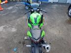 2025 Kawasaki Ex500 A продається в Hillsborough, NJ - Side