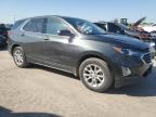 2019 Chevrolet Equinox Lt للبيع في Wilmer، TX - Hail