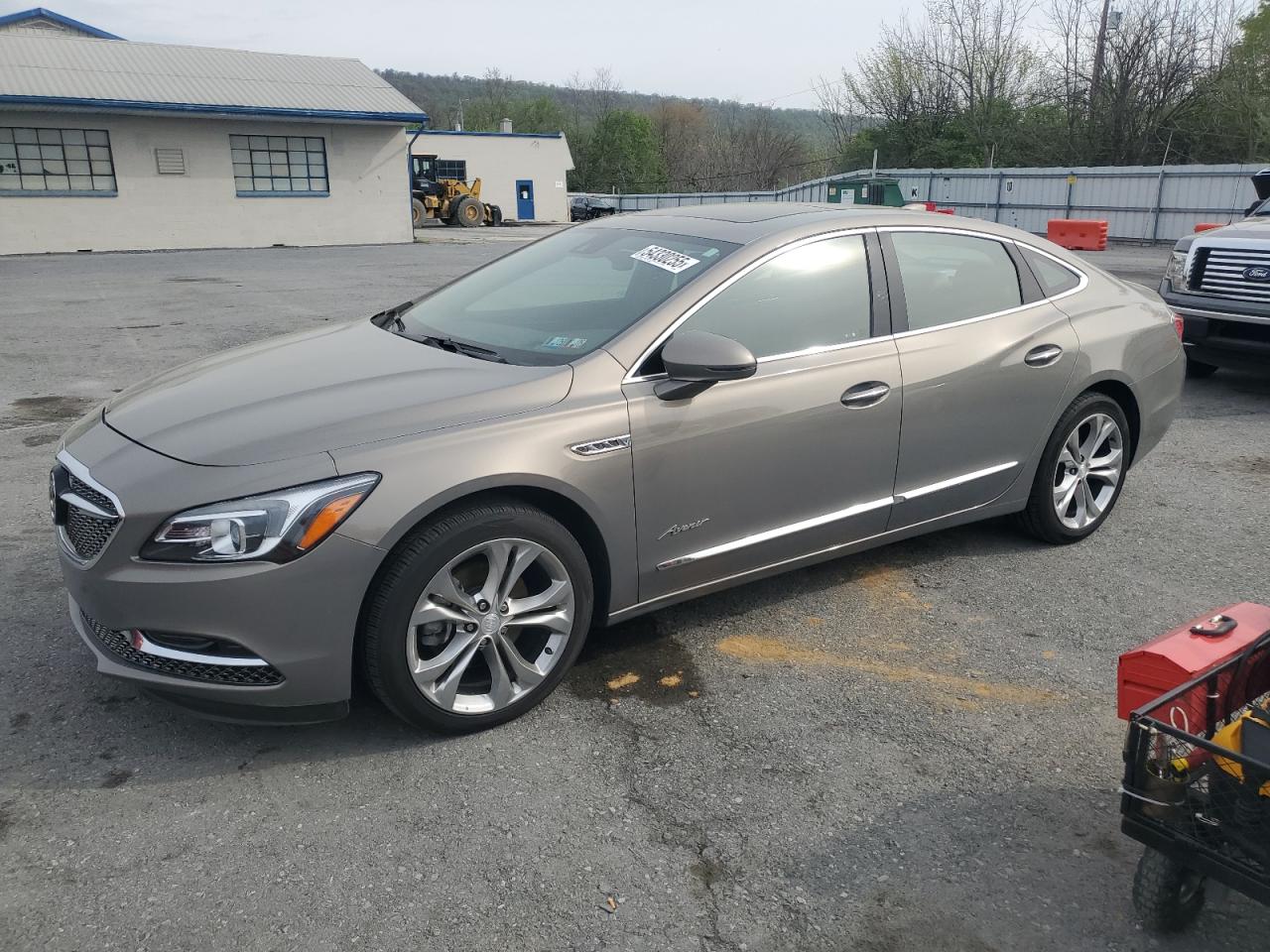 2019 Buick Lacrosse Avenir for Sale in Grantville, PA - Minor Dent/Scratches