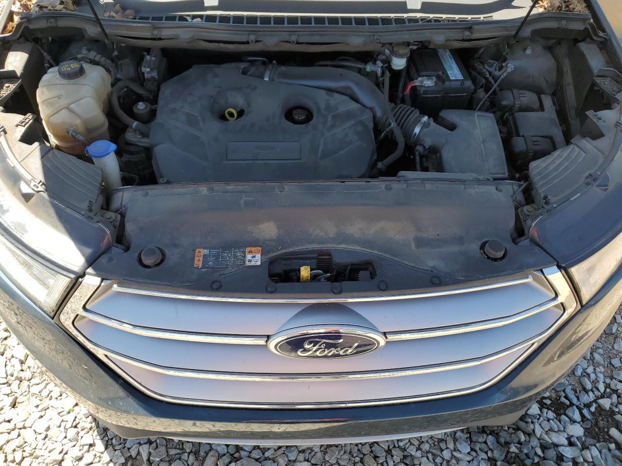 2FMPK3J96GBC36048 FORD EDGE 2016