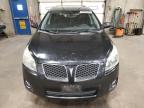 2009 Pontiac Vibe  zu verkaufen in Blaine, MN - Front End