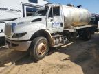 Theodore, AL에서 판매 중인 2016 International 4300 Vacuum Truck - Rollover