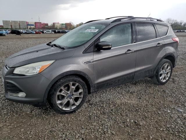  FORD ESCAPE 2013 Gray