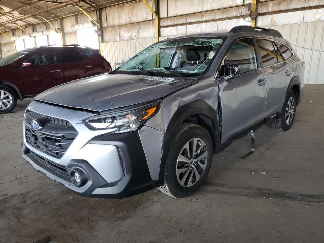 SUBARU OUTBACK PR 2024
