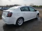 2011 Nissan Sentra 2.0 იყიდება New Britain-ში, CT - Side