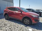 2013 Hyundai Santa Fe Sport  zu verkaufen in Apopka, FL - Minor Dent/Scratches