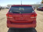 2012 Dodge Journey Sxt en Venta en Davison, MI - Front End