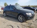 2016 Audi Q5 Premium Plus en Venta en Baltimore, MD - Minor Dent/Scratches