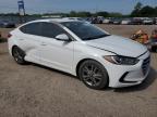 2018 Hyundai Elantra Sel for Sale in Newton, AL - Side