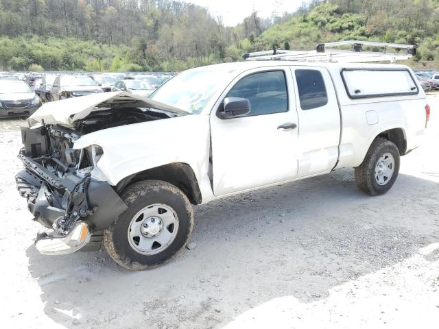 2021 Toyota Tacoma Access Cab
